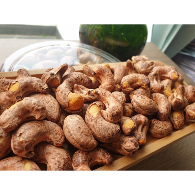 Hạt điều Bình Phước