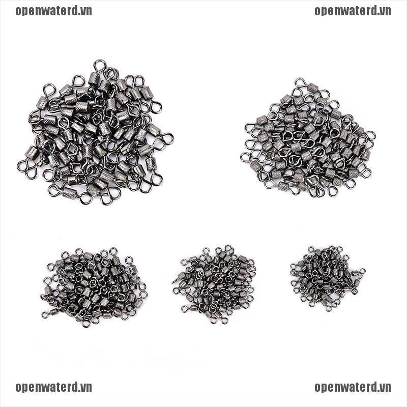 Set 50 Phụ Kiện Câu Cá Chuyên Dụng