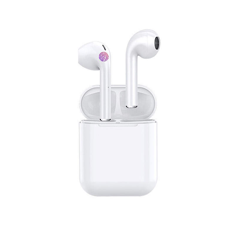 Tai Nghe Nhét Tai Bluetooth 5.0 Không Dây Âm Thanh Chất Lượng Cao /dụng cho ios và android | BigBuy360 - bigbuy360.vn