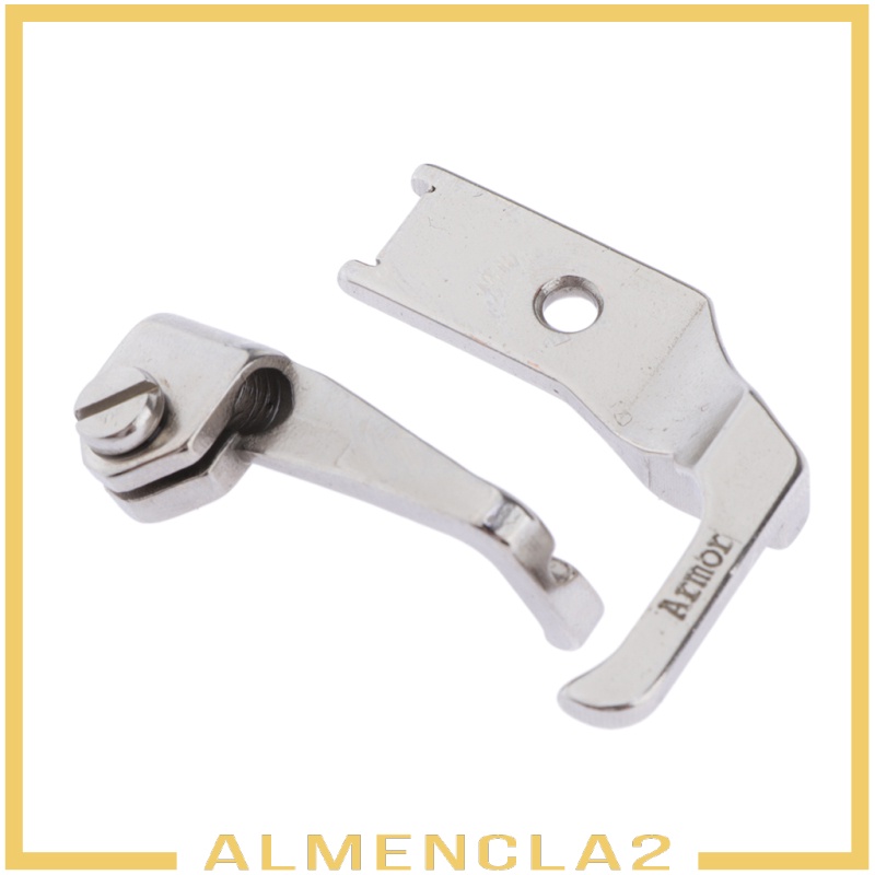 [ALMENCLA2] Piping Edge Foot 10796 for JUKI 341/ Brother B837 Industrial Sewing Machine