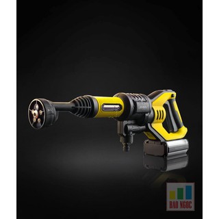MÁY PHUN RỬA ÁP LỰC XIAOMI JIMMY JW31