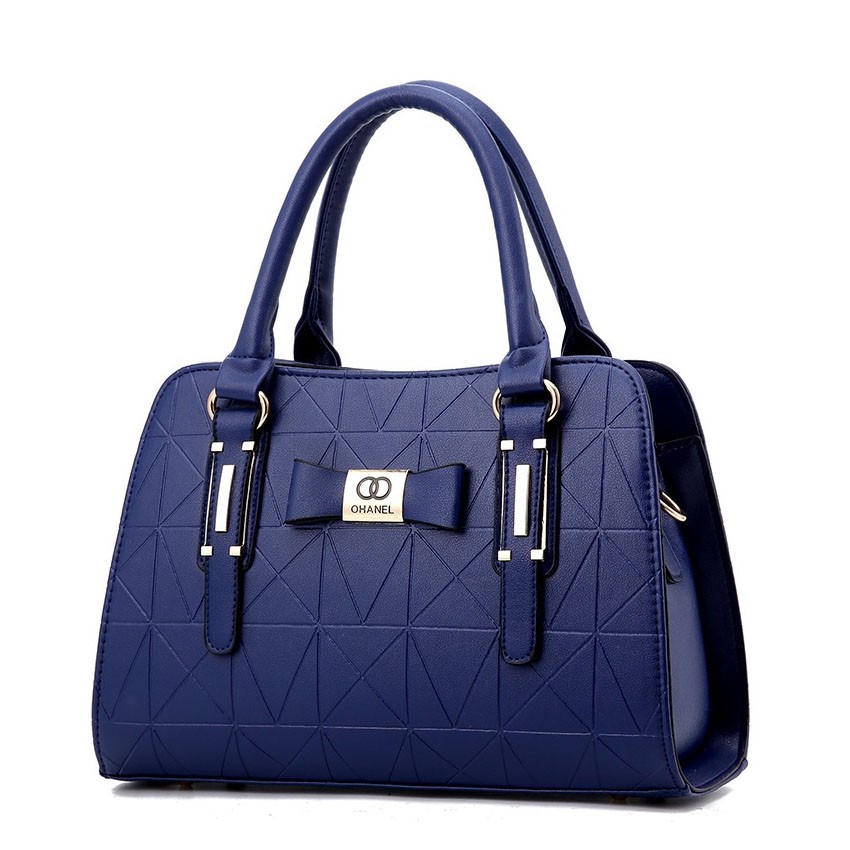 Túi xách nữ công sở 💖HOTTREND 💖 Túi xách nữ đeo chéo cao cấp Hàn Quốc T60575