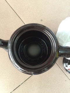 Ấm sẵc thuốc bắc 2,8l