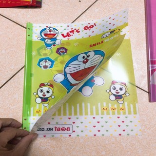 Kẹp Giấy A4 Hình 1 Chiếc