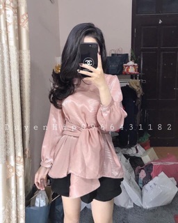 Somi lụa satin