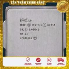 Bộ xử lý Intel® Core™ Pentium G-2030 Socket 1155