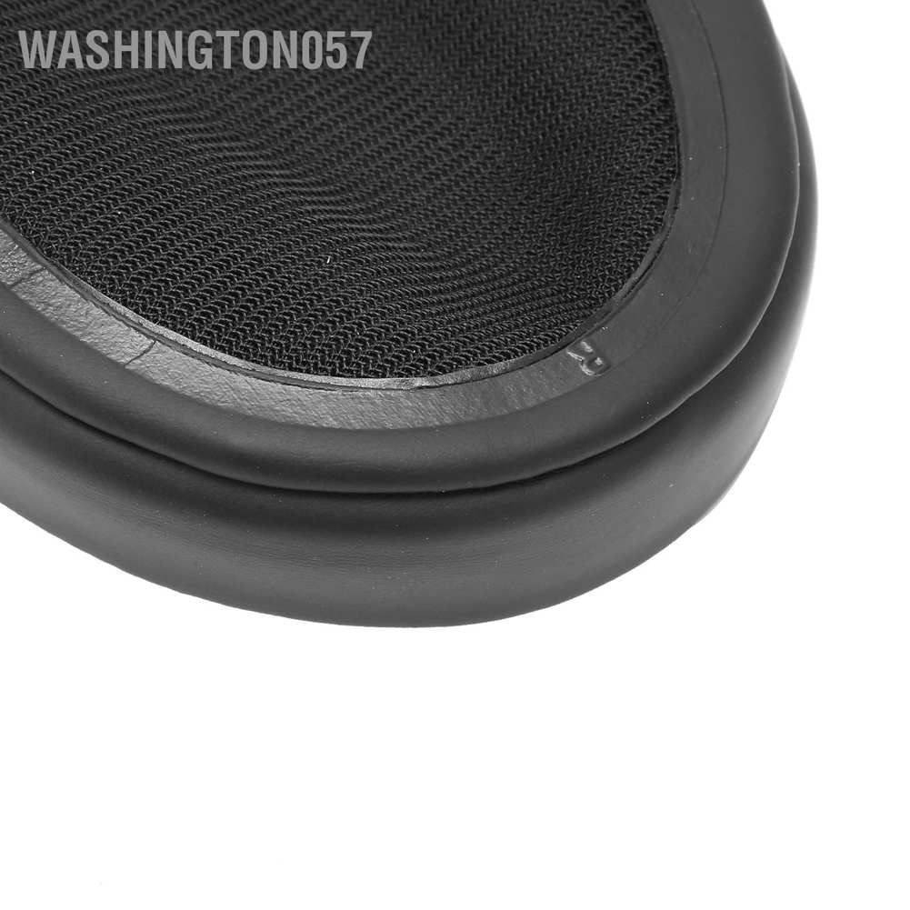 Miếng đệm tai cho tai nghe Sennheiser HD4.50BT/ 4.50 TNC/ 4.40BT
