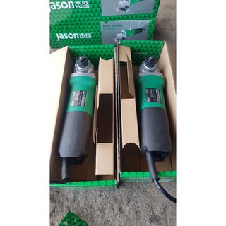 Máy mài góc cầm tay JASON GSD-1001