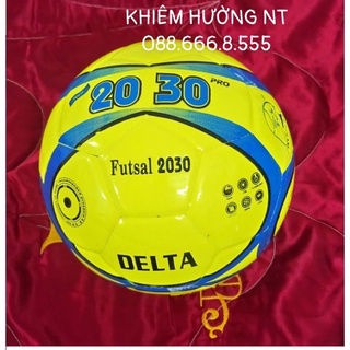 Ảnh chụp BÓNG ĐÁ FUTSAL 2030 PRO-STAR Size 4 SÂN CỎ NHÂN TẠO tại TP. Hồ Chí Minh