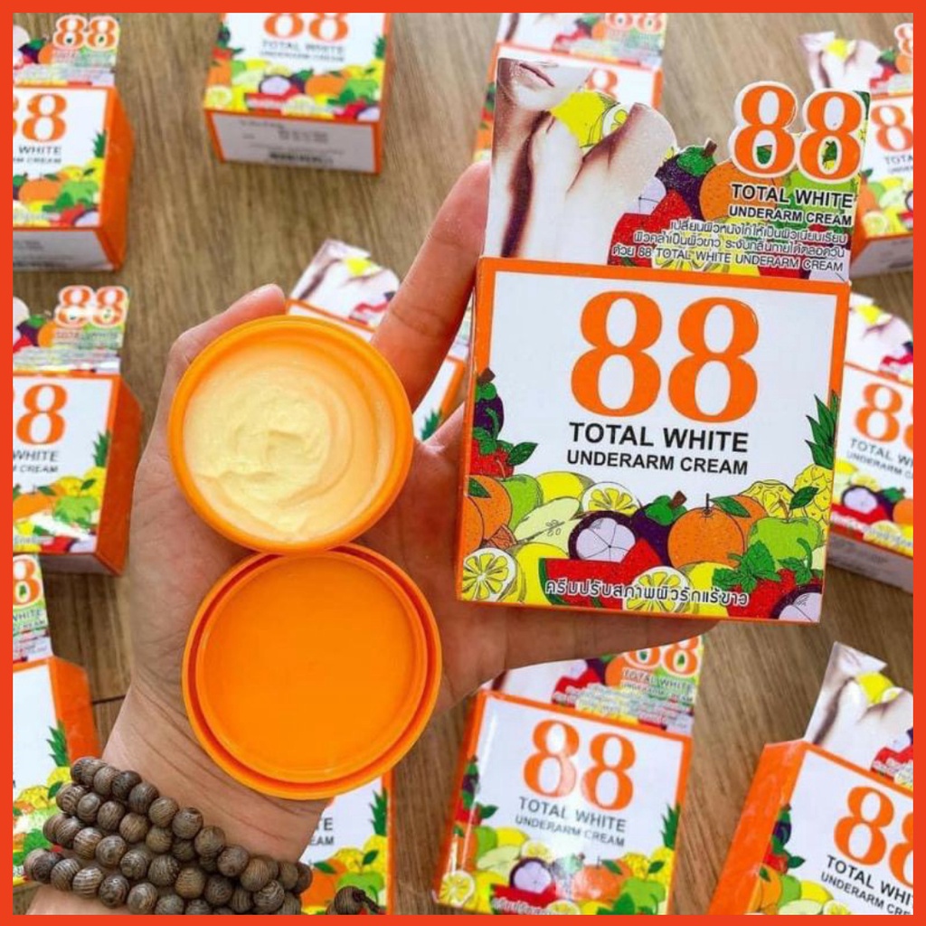 Kem Xóa Thâm 88 Thái Lan