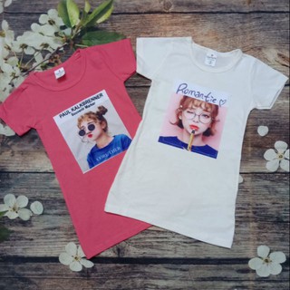 Váy Bé Gái 💖FREESHIP💖 Giảm 10K Khi Nhập [ MINHAODAI]- Váy Thun Cotton Cực Mềm, Mát cho Bé gái