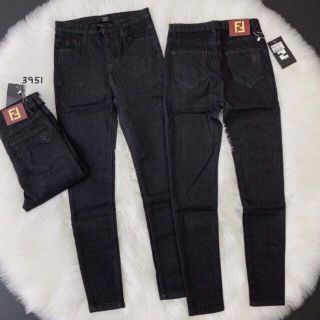 SỈ JEANS GIẤY SIÊU CO DÃN ( Có Video ) / ĐỦ SIZE 40kg đến 65kg