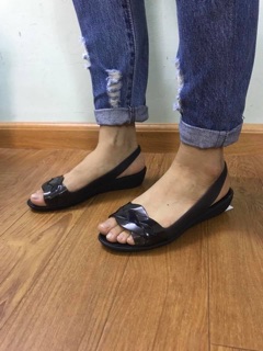 Sandal Isabella slingback