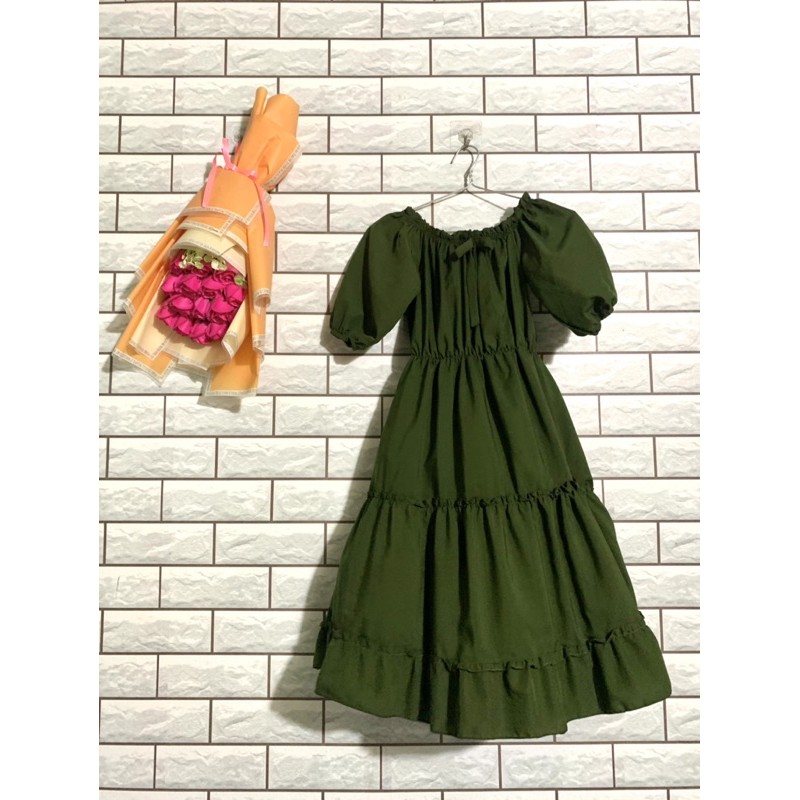 THANH LÝ CÁ NHÂN ĐẦM VÁY VEST