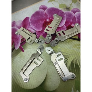 cữ cuốn gấu bầu đủ sai số
