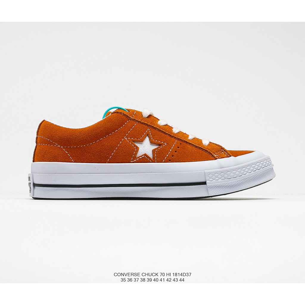 GIÀY SNEAKER MÃ SẢN PHẨM_Converse One Star Ox Pinstripe  NHIỀU MÀU PHONG CÁCH FULLBOX + FREESHIP