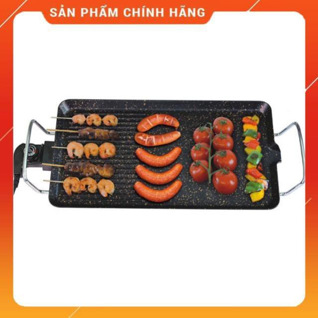 Bếp Nướng Điện Kangaroo KG699