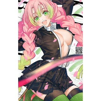 Bộ thẻ Anime nữ Ecchi gợi cảm cassiopeia nhiều mẫu lựa chọn tặng kèm bọc nhựa bảo vệ 1879