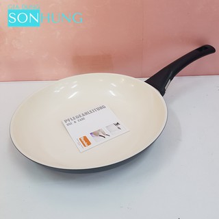 Chảo rán chống dính berndes frypan smart 28cm và 24cm nhập khẩu đức