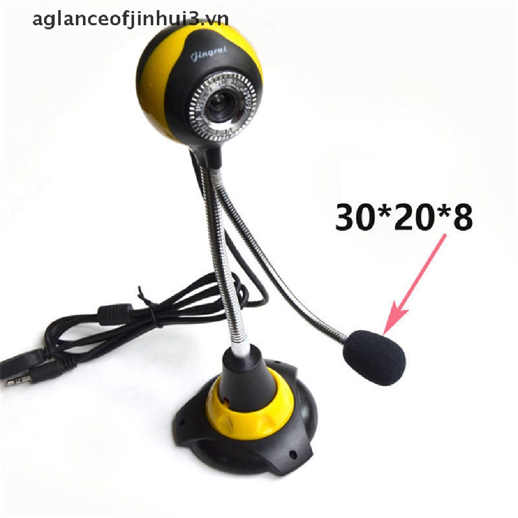 Set 5 Mút Xốp Bọc Đầu Micro Chắn Gió Màu Đen