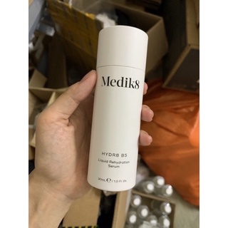  Serum cấp ẩm phục hồi da Medik8 hydr8 b5  Medik8 hydra b5  