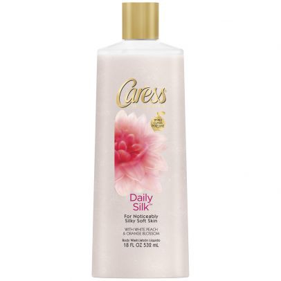 Sữa tắm dưỡng da hương nước hoa Caress (532ml)