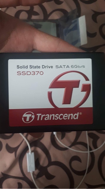 Ổ cứng ssd
