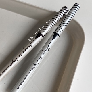 Chì kẻ mắt Clio sharp so simple waterproof pencil liner