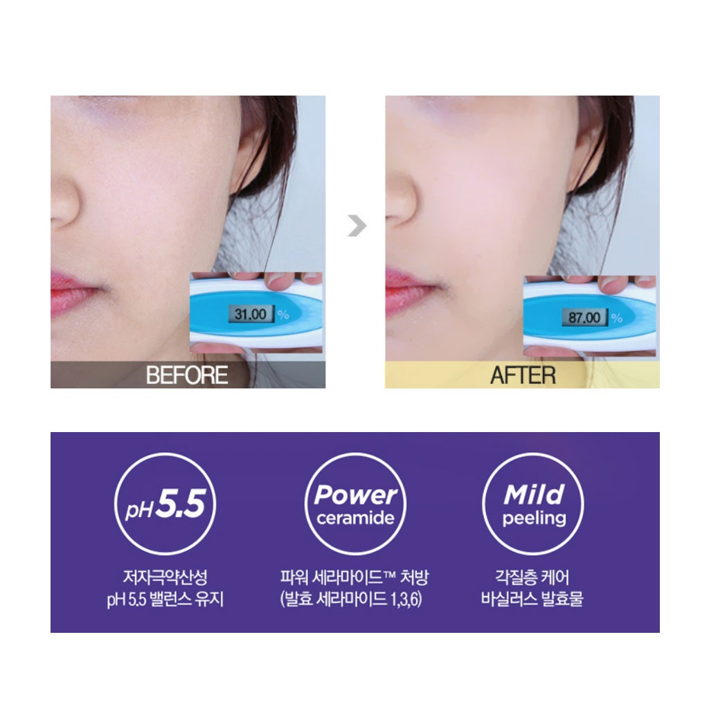 HOLIKA HOLIKA Chai Xịt Khoáng Hollika HOLIKA 120ml Chất Lượng Cao