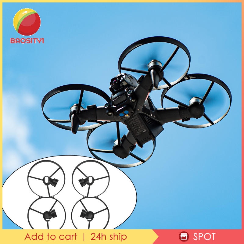 Set 4 cánh quạt cho DJI FPV
