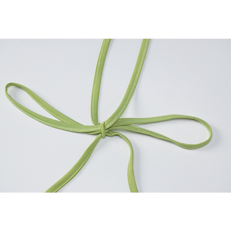 Đầm Sát Nách Màu Trơn Thiết Kế Hở Lưng Quyến Rũ Hợp Thời Trang