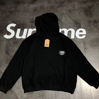 Áo Hoodie Vans Square off.the.wall 1966