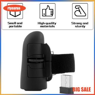 Chuột máy tính USB Mouse finger 1600DPI
