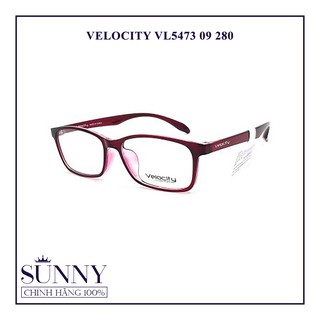 Gọng Kính Vuông Velocity VL5473