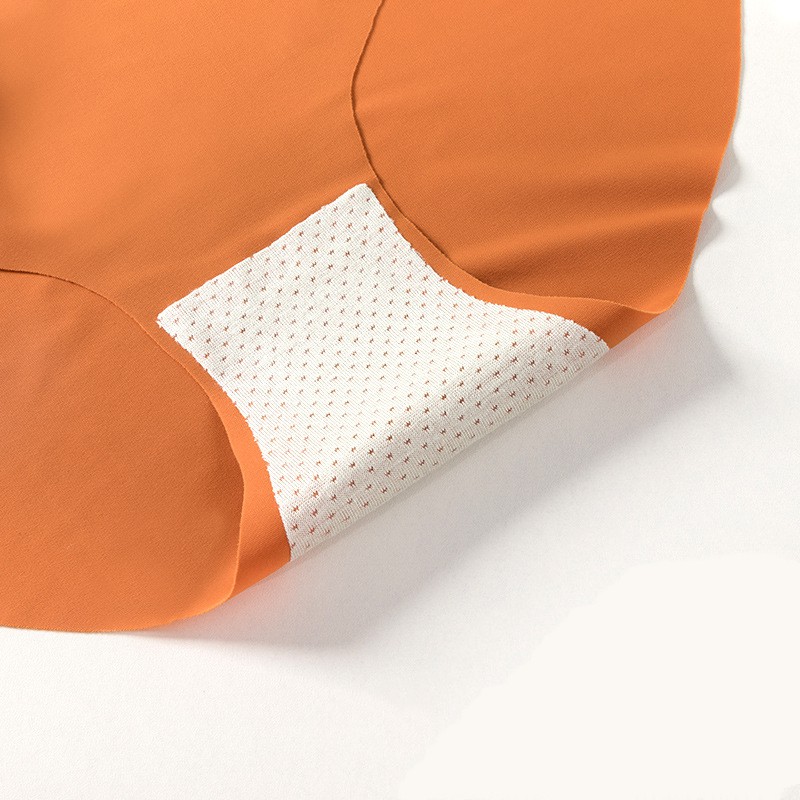 Quần Lót Lụa Lạnh Không Đường May Quyến Rũ Cho Nữ | BigBuy360 - bigbuy360.vn