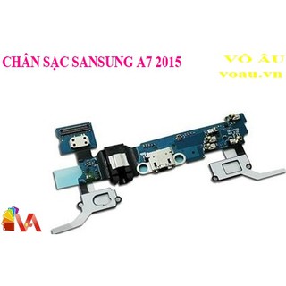 CHÂN SẠC SAMSUNG A7 2015 [CHÂN SẠC LOẠI ZIN]