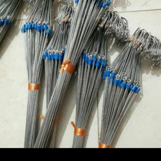 50 cái móc treo lan dài 70cm loại tốt giá tại xưởng