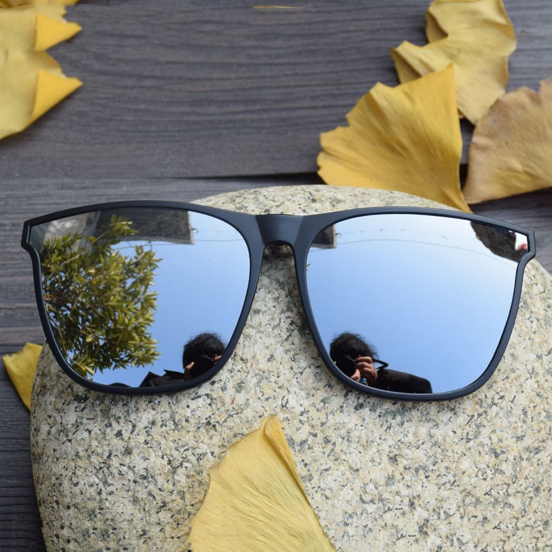 Kính râm kẹp, Kính râm cận thời trang - Phân cực Polarized, UV 400 - KM301 | BigBuy360 - bigbuy360.vn