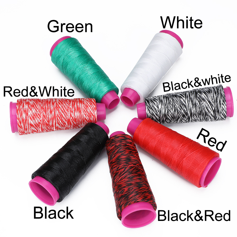 1roll bắn cung dacron chất liệu dây cung dây cung làm dây sáp cho nỏ recurve chiều dài 120 mét