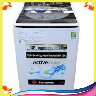 Máy giặt Panasonic NA-F115A5WRV 11.5kg