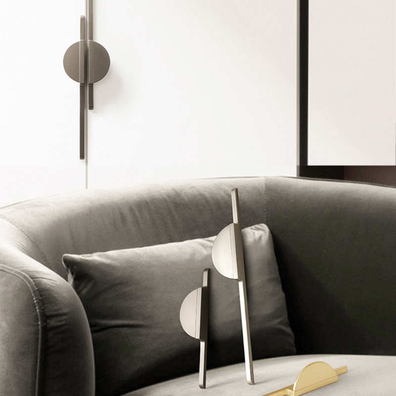 Tay Nắm Ngăn Kéo Tủ Quần Áo Sang Trọng