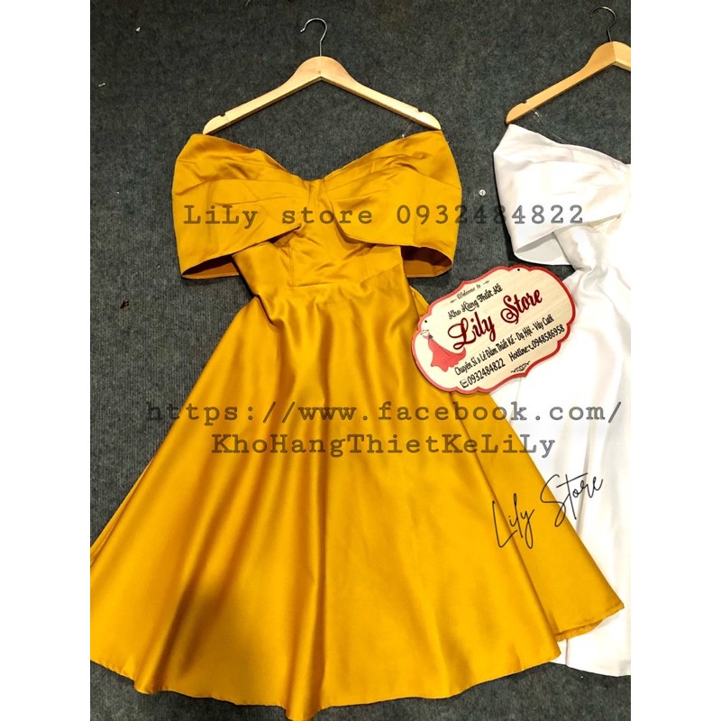 MẪU XOÈ TRỄ VAI DÚN ( kèm ảnh và video thật 100%)