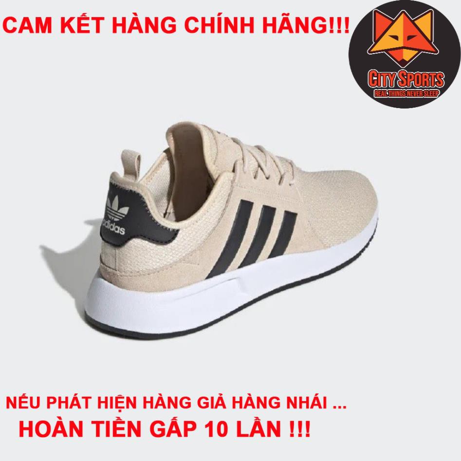 [Free Ship] Giày Thể Thao Chính Hãng Adidas XPLR EE4576 [CAm kết chính hãng fake 1 đền 10]