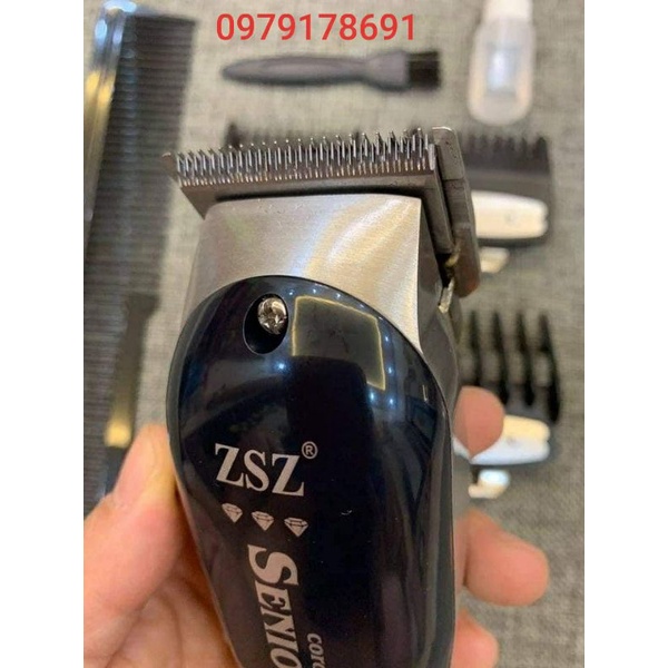 Tông đơ cắt nam tóc Senior ZSZ 39 - lưỡi kép