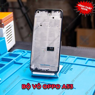 Bộ vỏ linh kiện thay thế  thay thế  thay thế Oppo A53