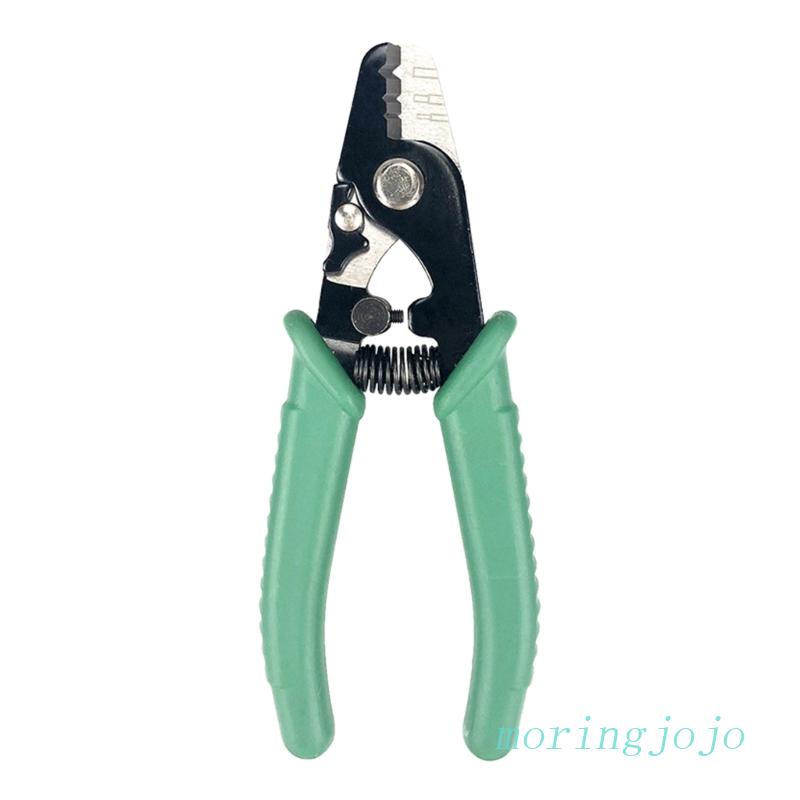 Kềm Tuốt Sợi Quang 3 Lỗ 326 125 M-3mm Chuyên Dụng Chất Lượng Cao