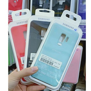 Ốp lưng chống bẩn cao cấp chính hãng Samsung S9 / S9 Plus