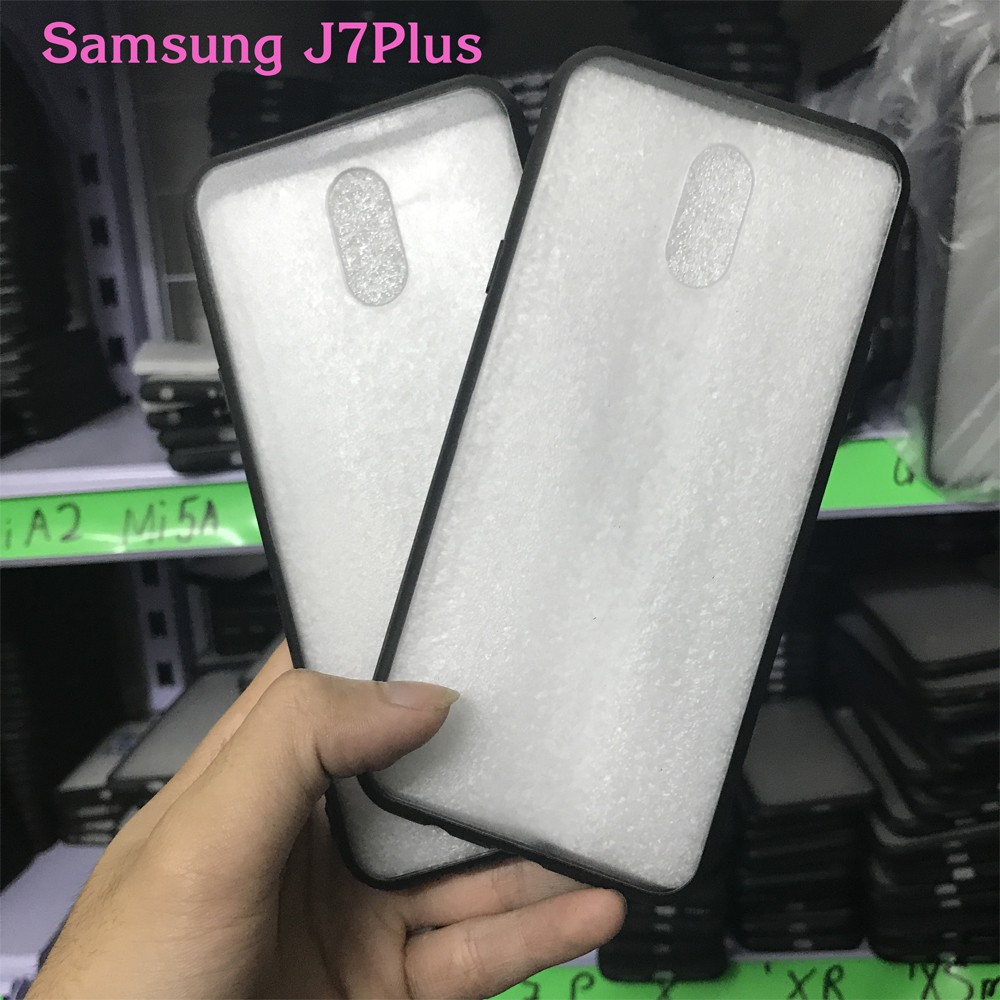 [SALE 50%] Phôi Ốp In Hình SAMSUNG