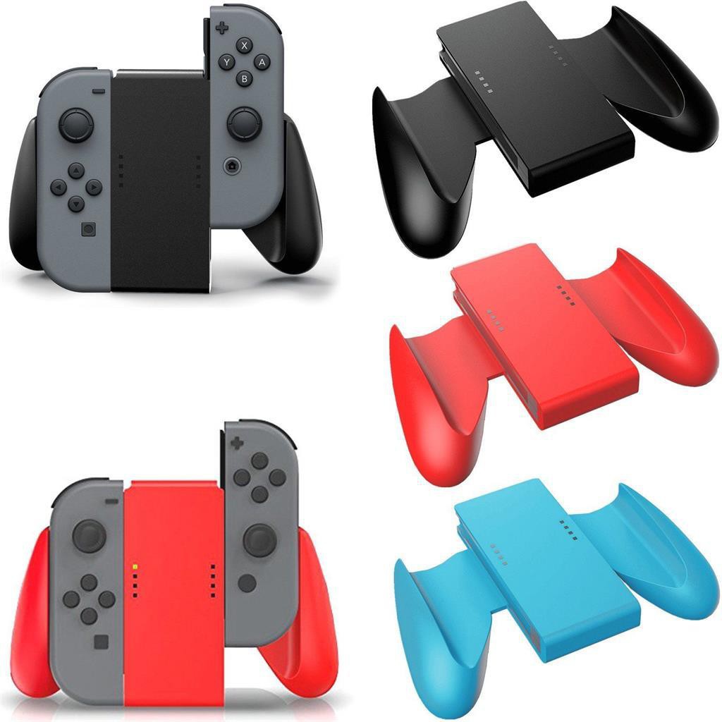 Tay cầm Hand Grip Joy-Con Nintendo Switch