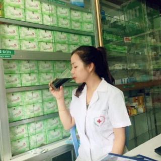 Diệp Lục Collagen Chính Hãng